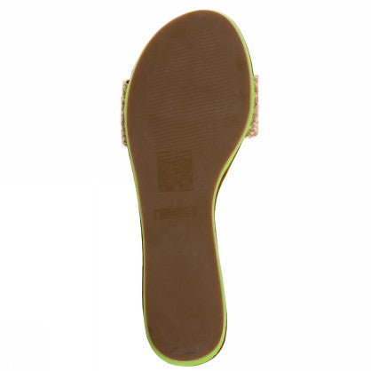 WOMAN SLIPPER UP
