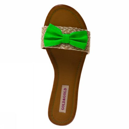 WOMAN SLIPPER UP