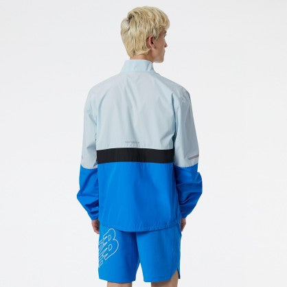 Accelerate Jacket