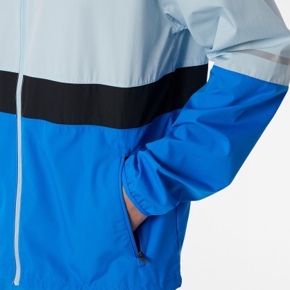 Accelerate Jacket