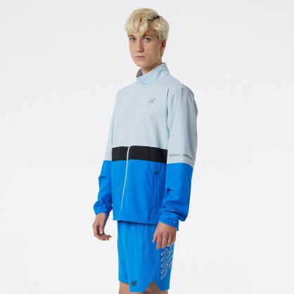 Accelerate Jacket