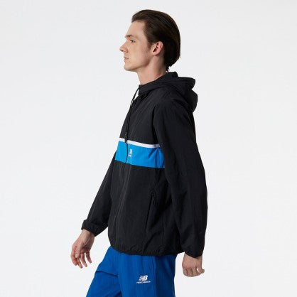NB Athletics Amplified Windbreaker