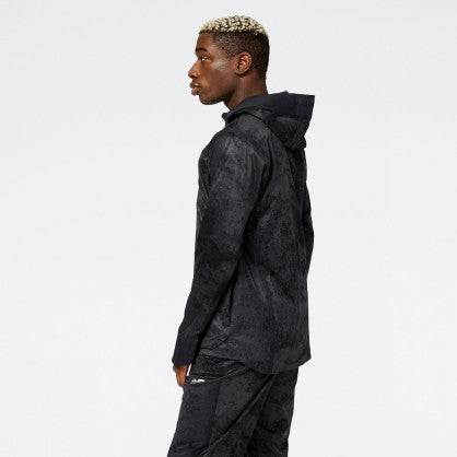 ALL-TERRAIN WATERPROOF JACKET