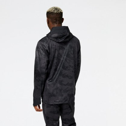 ALL-TERRAIN WATERPROOF JACKET