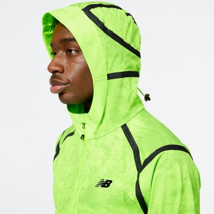 ALL-TERRAIN WATERPROOF JACKET