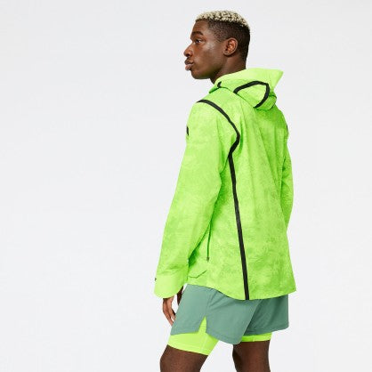 ALL-TERRAIN WATERPROOF JACKET