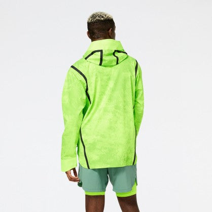 ALL-TERRAIN WATERPROOF JACKET