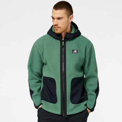 NB ALL TERRAIN SEASON JACKET