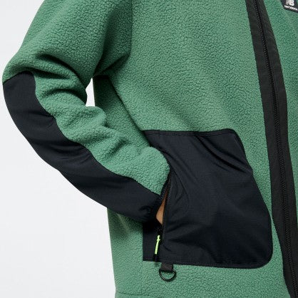 NB ALL TERRAIN SEASON JACKET