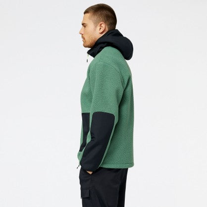NB ALL TERRAIN SEASON JACKET