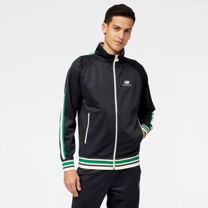 NB ATHLETICS 70S RUN TRACK JACKET
