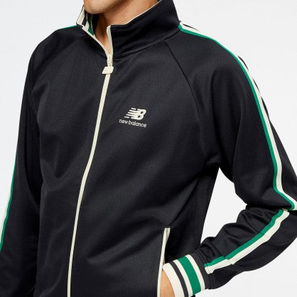 NB ATHLETICS 70S RUN TRACK JACKET
