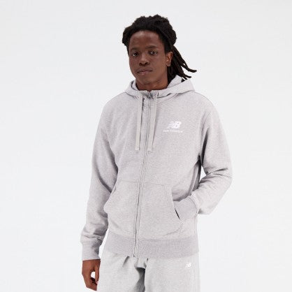 TERRY JACKET