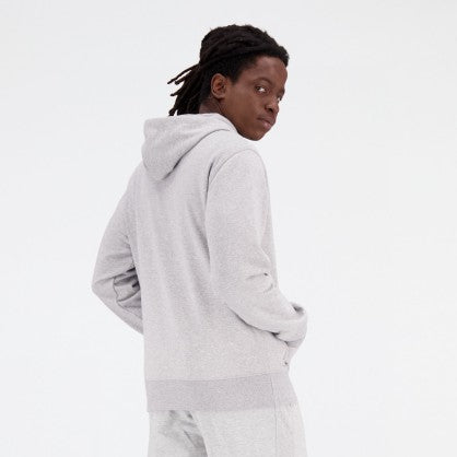 TERRY JACKET