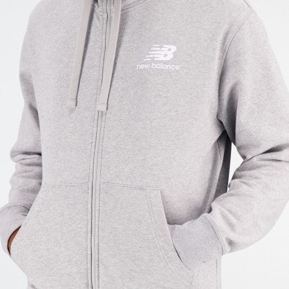 TERRY JACKET