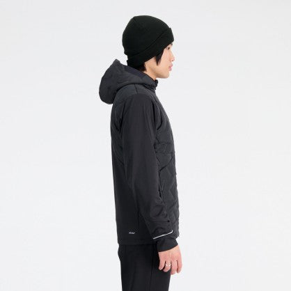 IMPACT RUN HEAT JACKET