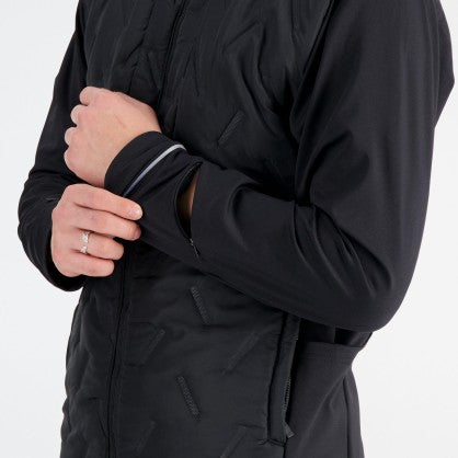 IMPACT RUN HEAT JACKET