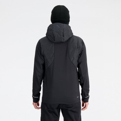 IMPACT RUN HEAT JACKET