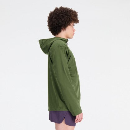 IMPACT RUN AT WATERPROOF JACKET