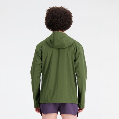 IMPACT RUN AT WATERPROOF JACKET