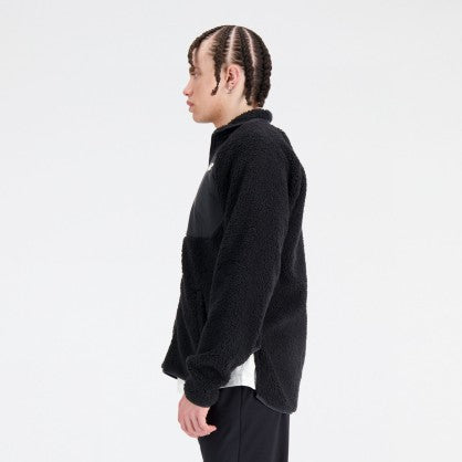 Q SPEED SHERPA JACKET