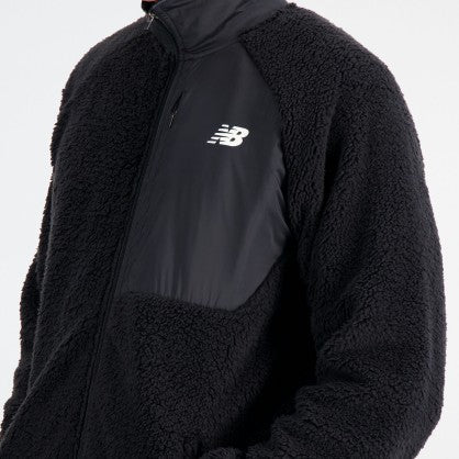 Q SPEED SHERPA JACKET