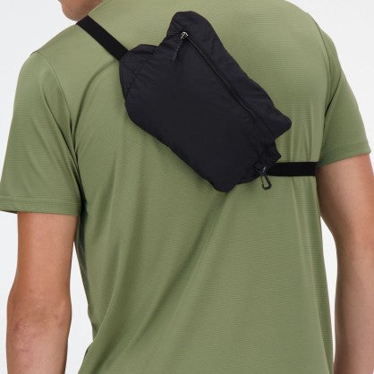PACKABLE RUN JACKET
