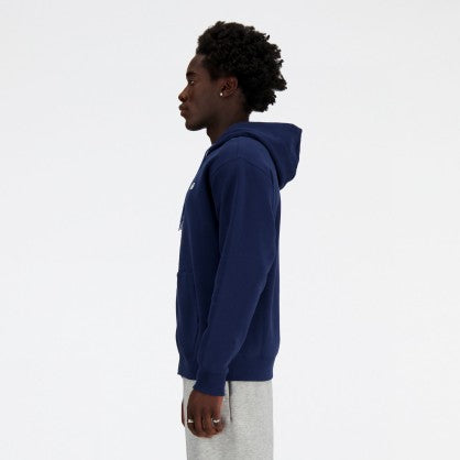 STACKED LOGO FRENCH TERRY