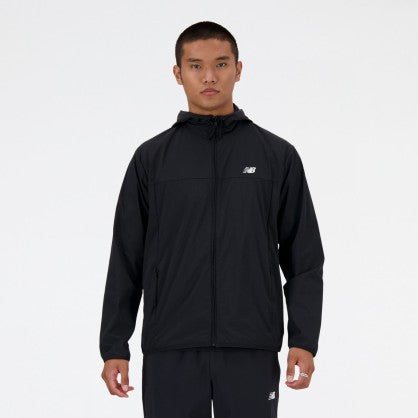 WOVEN JACKET