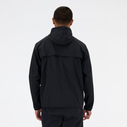 WOVEN JACKET