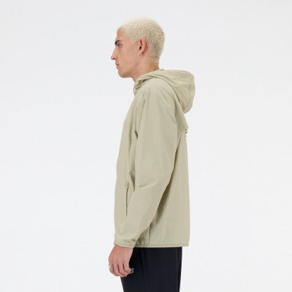 WOVEN JACKET