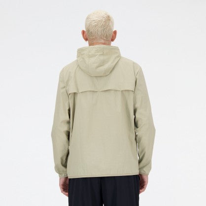 WOVEN JACKET