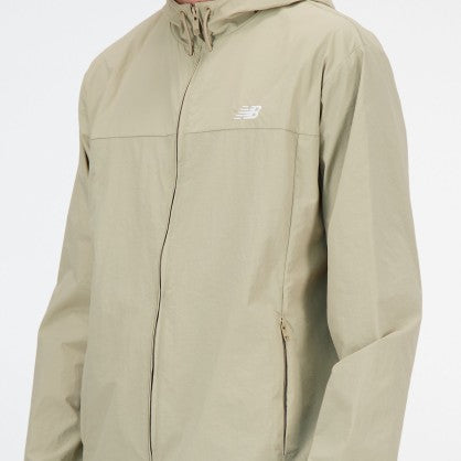 WOVEN JACKET