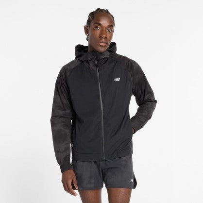 SEASONAL PREMIUM JACKET PRINT