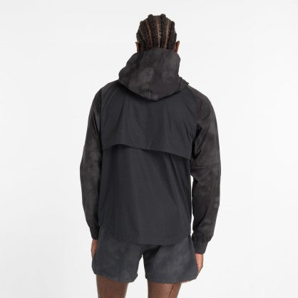SEASONAL PREMIUM JACKET PRINT