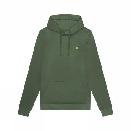 Fly Fleece Houdie