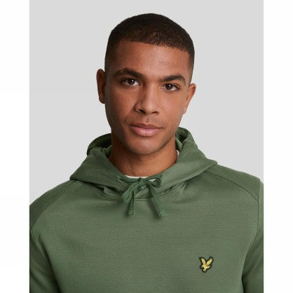 Fly Fleece Houdie