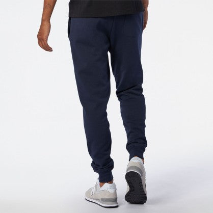 ESSENTIALS STACKED LOGO SWEATPANT ECLIPSE - PANTS