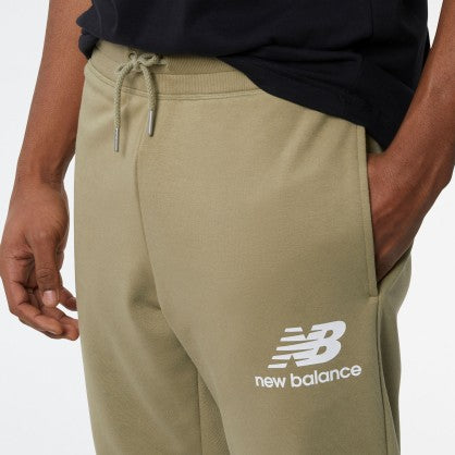 NB LOGO SWEATPANT