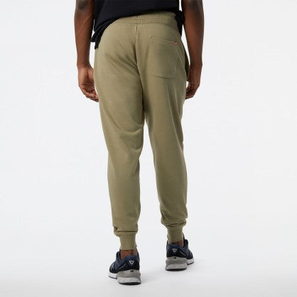 NB LOGO SWEATPANT