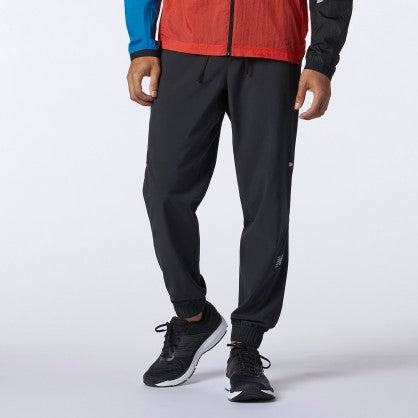 Impact Run Woven
