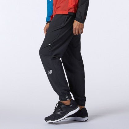 Impact Run Woven