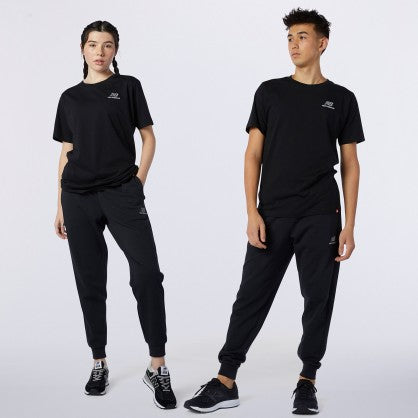 Embroidered Essentials