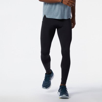 REFLECTIVE IMPACT RUN HEAT
