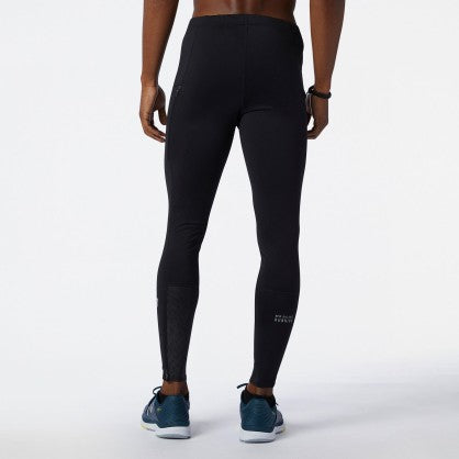 REFLECTIVE IMPACT RUN HEAT