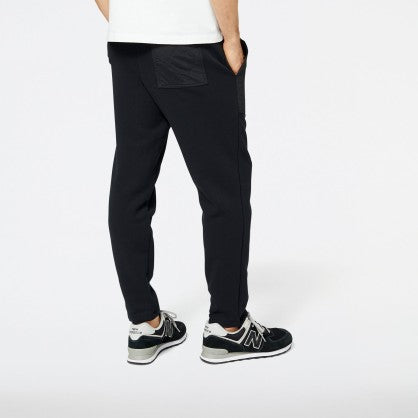 NB ATHLETICS QUILTED FLEECE PANT