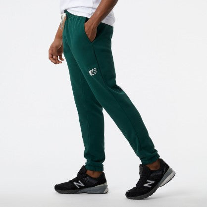 NB ESSENTIALS FLEECE JOGGER