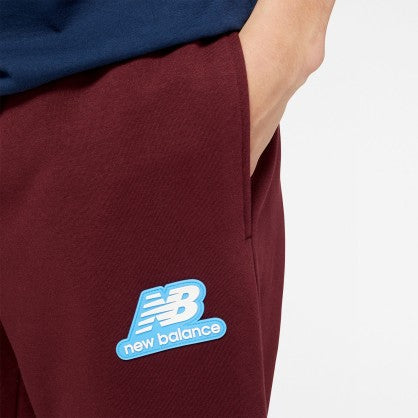 NB RUBBER PACK SWEATPANT