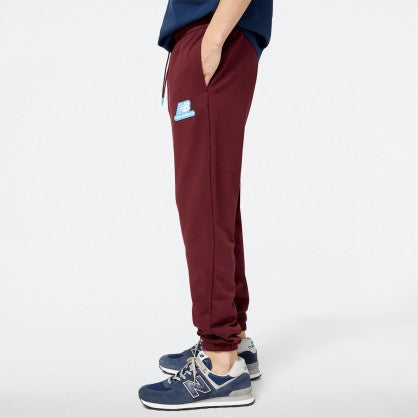 NB RUBBER PACK SWEATPANT
