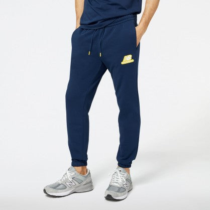 NB RUBBER PACK SWEATPANT
